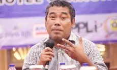 Rawan Penggelumbungan Suara, Yusfitriadi Peringatkan Caleg untuk Jaga Suara di Sidang Pleno PPK