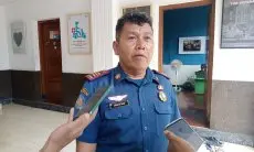 Diskar PB Inventarisasi Peralatan Kebakaran Pemkot Bandung 