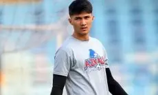 Kevin Ray Mendoza : Ini Sangat Indah