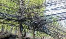 Terkait Pengendara Motor di Bandung Tewas Terjerat Kabel, Polrestabes Bandung Bakal Panggil Pihak-pihak Ini