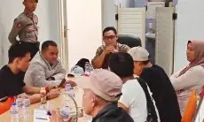 Ini Jawaban KPU Kabupaten Bogor atas Tuntutan Koalisi Masyarakat Anti Hoaks Terkait Pilpres dan Pileg 2024