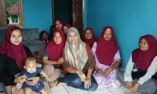 Fenomena Iyam Maryani, Kemenangan Gemilang Caleg DPRD Kabupaten Tasikmalaya yang Mewakili Suara Desa