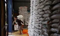 Pemkot Pastikan Stok Beras Bulog Kota Bogor Aman Saat Ramadan Hingga Lebaran