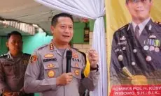 Polresta Bandung Sesalkan Sikap Panpel Pertandingan Persib vs PSIS Semarang 