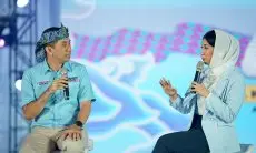 Kamrussamad Sampaikan Terima Kasih, Gerindra Berjaya di Kabupaten Cianjur dan Kota Bogor