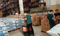 Satgas Pangan Jabar Pastikan Harga Beras di Bandung Alami Penurunan