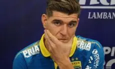 Tak Main di Laga Persib vs PSIS Semarang, Nick Kuipers: Ini Gila