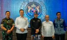 Bima Arya Dukung Almer Faiq Rusydi Maju di Bursa Ketua Kadin Jabar