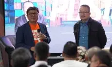Hadir di Palembang, Pos Indonesia Sebarluaskan Transformasi via PosIND Logistik Indonesia