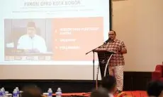 Atang Dorong Pemkot Lebih Inovatif Dalam Penyusunan Program