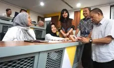 FOTO: Pembukaan Coaching Clinic UMKM Jawa Barat 2024