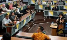 SBM ITB Kembali Gelar Coaching Clinik UMKM Jabar 2024 Batch 11