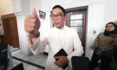 Golkar Dukung Kaesang di Pilkada Jakarta, Terang Benderang Ridwan Kamil Kembali Tempur di Jabar