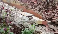 Rumahnya Hancur Terdampak Pergerakan Tanah, Ratusan Warga Cigombong Kini Mengungsi