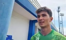 Kevin Ray Mendoza Akan Tinggalkan Persib Bandung Usai Lawan Persikabo 1973