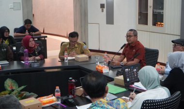 Pemprov Jabar Resmi Tetapkan 36 Karya Budaya Sebagai WBTb Jawa Barat ...