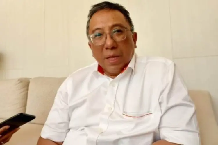 Haru Suandharu Minta Pemkab Sumedang Enggak Usah Ikut-ikutan Buat Food Estate, Trauma?