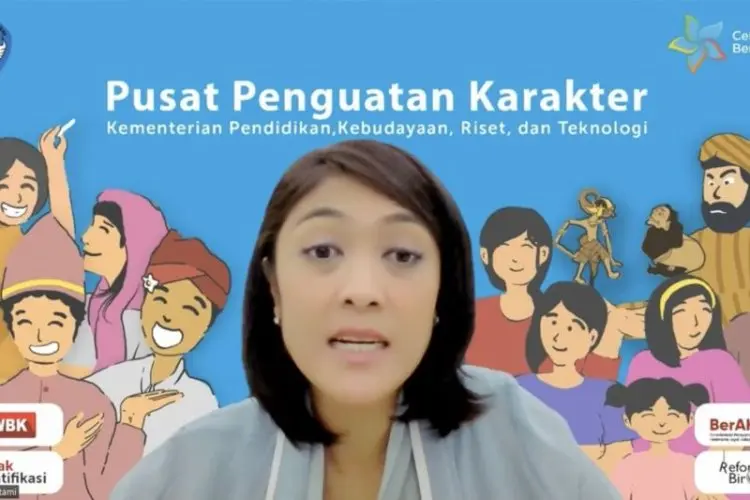 Kemendikbudristek Instruksikan Sekolah Bentuk Satgas TPPK