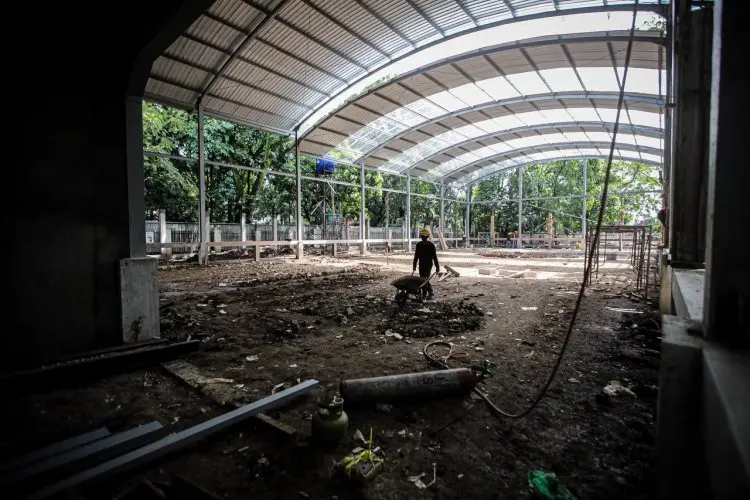 Empat TPST dan Kebiasaan Baru Pengolahan, Modal Kuat Bandung Menuju Zero Waste City