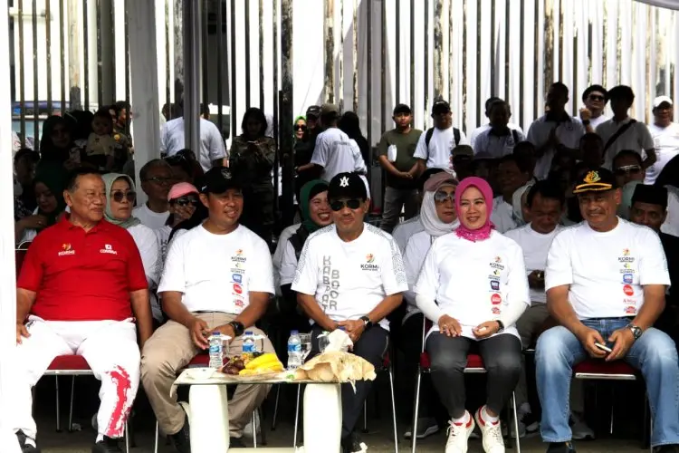 Asmawa Tosepu Menilai Positif Ajang KORMI Fest