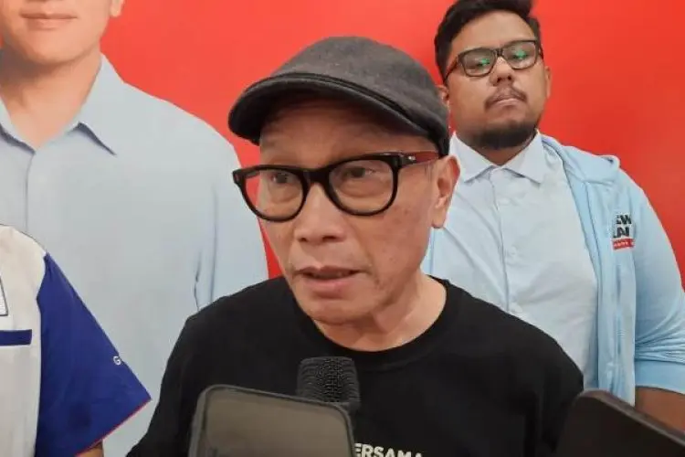 TKD 02 Prabowo-Gibran Jabar Optimistis, Debat Pamungkas Kunci Kemenangan Pilpres 2024