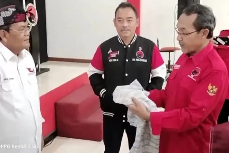 Mantap! PDIP Kab Bandung Jadi Juara di Kalangan Mahasiswa dan Buruh