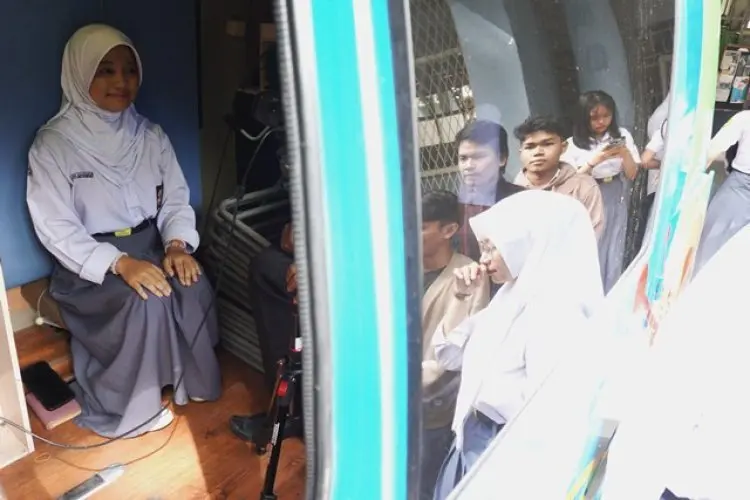 Pemprov Jabar Pastikan Hak Pilih Pelajar di Jabar pada Pemilu 2024