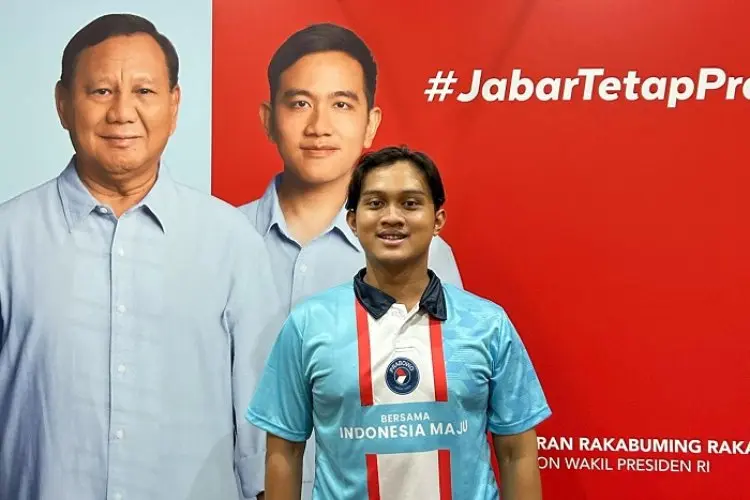 Relawan Muda Puji Penampilan Prabowo Subianto di Debat Capres Pamungkas