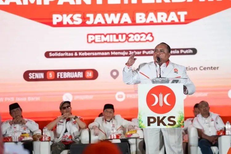 Haru Suandharu Siapkan Atang Jadi Cawalkot Bogor 
