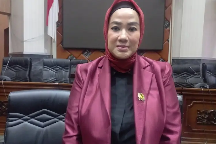 Banyak Proyek Mangkrak, Ini Permintaan DPRD Kabupaten Bogor kepada DPUPR