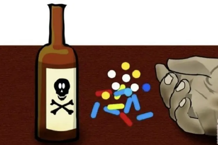 Ironis, Polisi Meninggal Setelah Overdosis Obat Terlarang di Tempat Hiburan Malam