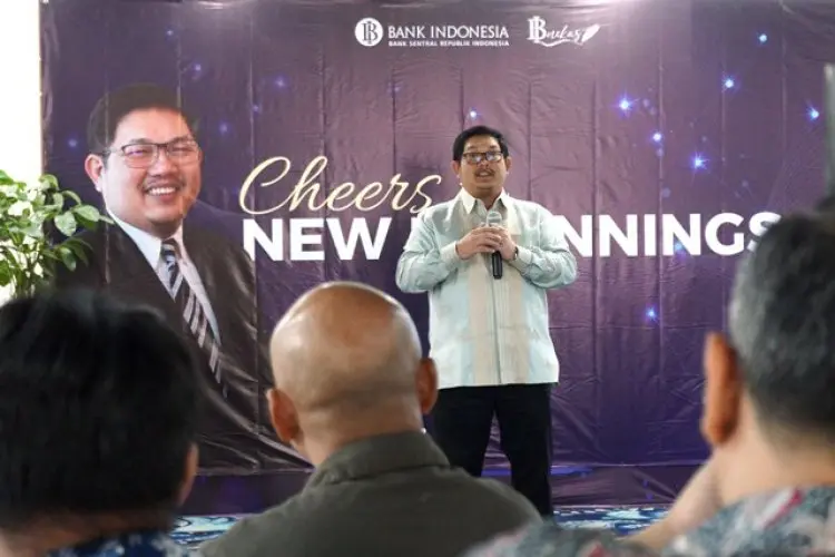 FOTO: Kinerja Perekonomian Jawa Barat 2023