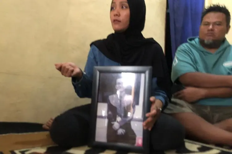 Diduga Jadi Korban TPPO di Myanmar, Warga Ngamprah KBB ini Sampaikan Pesan Miris ke Keluarga