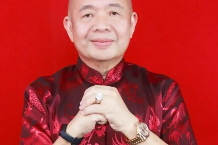 Tokoh Tionghoa Jabar Minta Warga Keturunan Tionghoa Tidak Golput