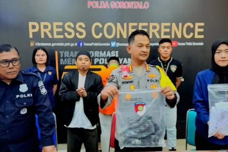 Tak Tahan Lagi Dilecehkan Belasan Tahun, Ini yang Bikin Bunga Nekat Lapor Oknum KPPN ke Polisi