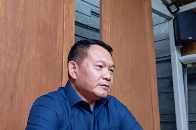 BIN Disinggung Dudung Supaya Netral Saat Pemilu