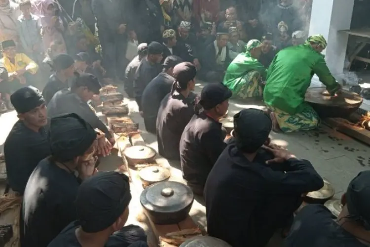 Gaet Kunjugan Turis, Disbudpar Kota Cirebon Luncurkan 5 Destinasi Wisata
