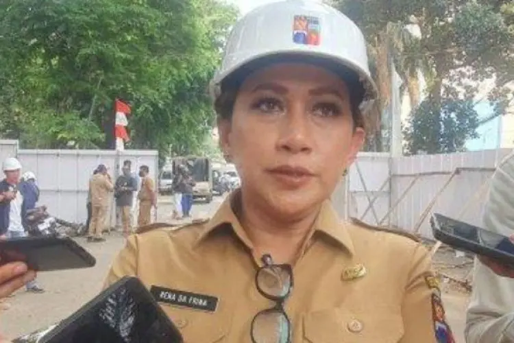 Pemkot Bogor Desak Pemerintah Pusat Selesaikan Banjir di Ruas Jalan Nasional
