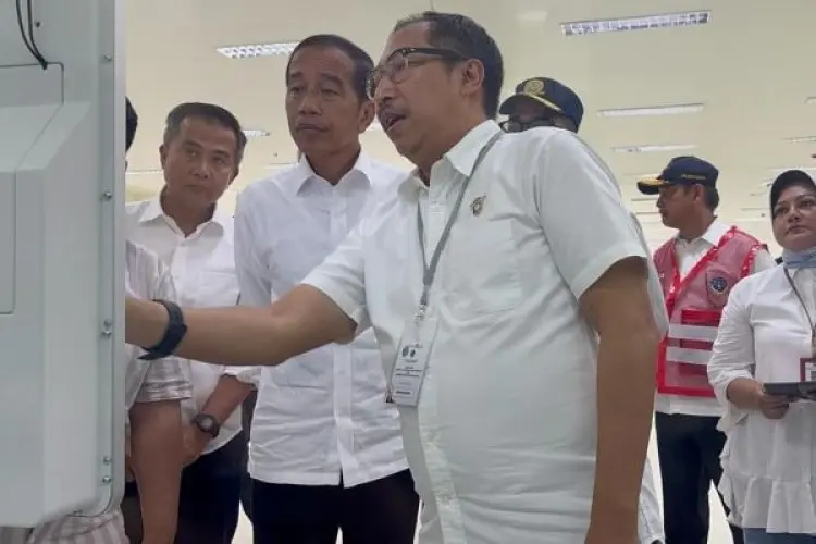 Samsat Digital Inovasi Bapenda Jabar Bakal Diadaptasi di Provinsi Lain