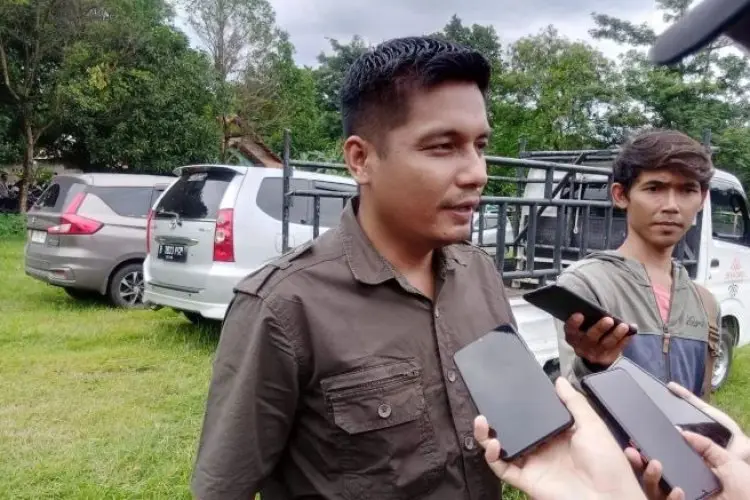 PTPS Dihimbau Menjaga  Kesehatan dan Pola Makan