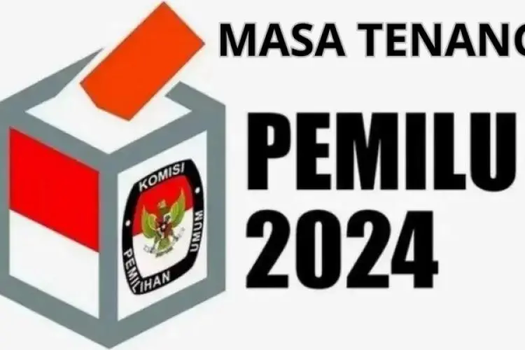 Di Masa Tenang Pemilu 2024, Pihak yang Memberitakan Kampanye Bisa Dijerat Pidana