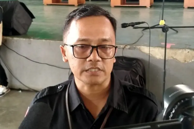 Bawaslu Kabupaten Bandung Waspadai Kampanye Terselubung pada saat Masa Tenang