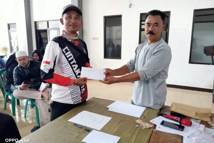 KPU KBB Mulai Distribusikan Dana Tahapan Pemilu Serentak 2024 untuk Badan Ad Hoc, Segini Nilainya 