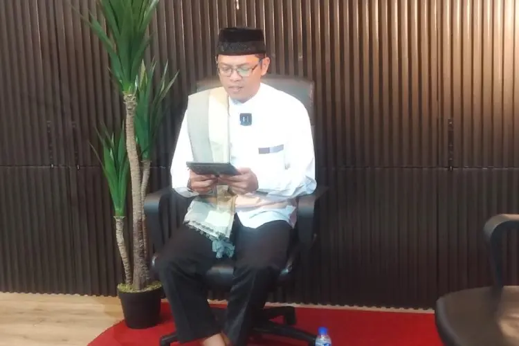 Doa Bersama, Harap Pemilu 2024 Berlangsung Damai