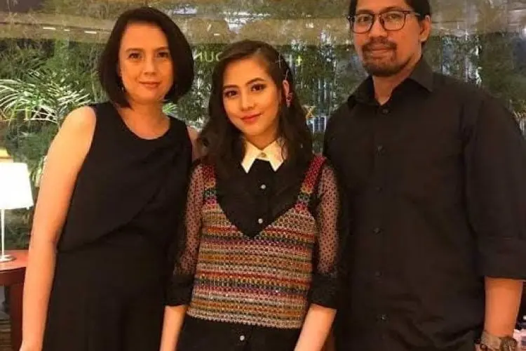 Jurnalis dan Warga Menyebutnya Sofia Pahlawan Lingkungan