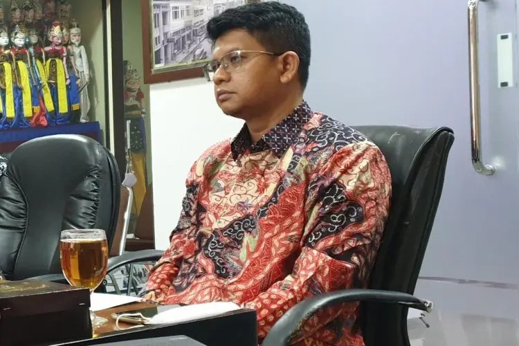 Suara Prabowo Tergerus, Anies Merangkak Naik di Jawa Barat