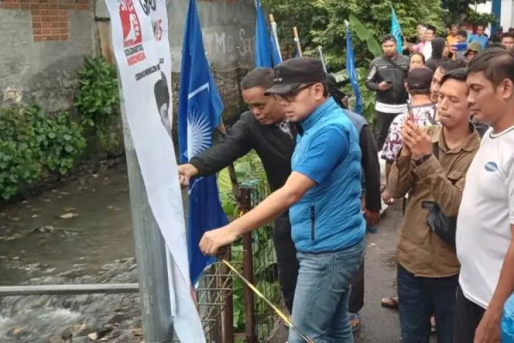 Begini Langkah Pemkot Bogor Tangani Longsor Cilendek Barat 