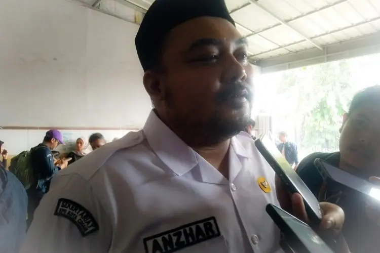 Tanpa Potongan, Segini Besaran Dana Tahapan Pemilu 2024 untuk KPPS yang Didistribusikan KPU Kota Cimahi