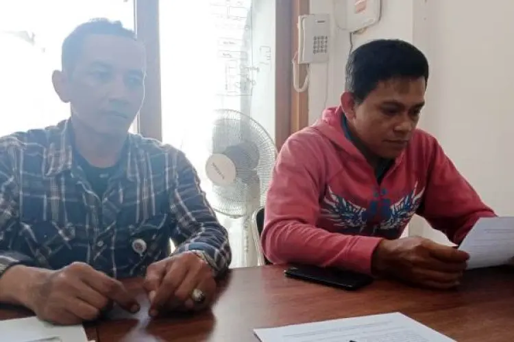 Awasi Distribusi Logistik Pemilu 2024, Panwascam Cimahi Selatan Temukan Sejumlah Kesalahan