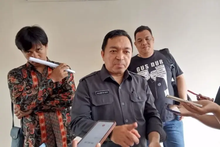 Bawaslu Perketat Pengawasan Distribusi Logistik, Ini Saran Perbaikanya